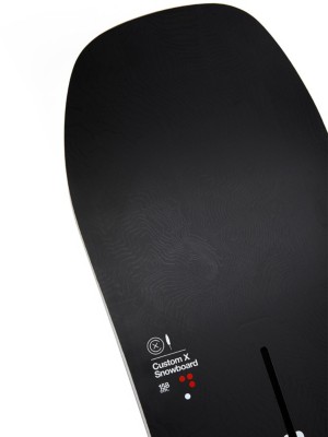 Burton Custom X 150 Snowboard - buy at Blue Tomato